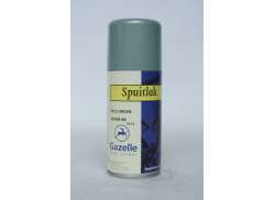 Gazelle Spraymaling 691 - Pale Gr&oslash;n