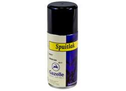 Gazelle Spraymaling 813 150ml - Marine Blå