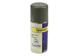 Gazelle Spraymaling 818 150ml - Varm Gr&aring;