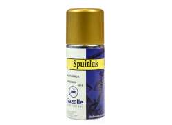 Gazelle Spraymaling 860 150ml - Sun Blomst