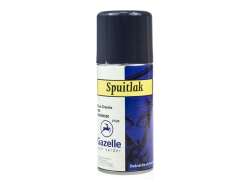 Gazelle Spraymaling 890 150ml - Granite Blå