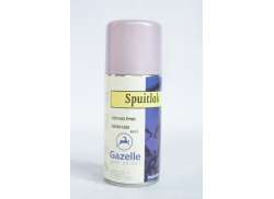 Gazelle Spraymaling - Gammel Pink