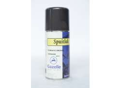 Gazelle Spuitlak 403 - Brons