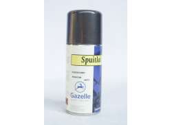 Gazelle Spuitlak 412 - Design Grijs