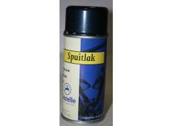 Gazelle Spuitlak 614 - Blauw