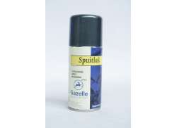 Gazelle Spuitlak 629 - Turquoise Grijs