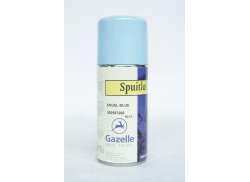 Gazelle Spuitlak 672 - Angel Blue