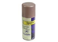Gazelle Spuitlak 811 150ml - Zilver Zand