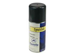 Gazelle Spuitlak 833 150ml - Iron Grijs