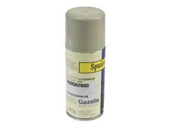 Gazelle スプレー ペンキ 828 150ml - Cloud ベージュ