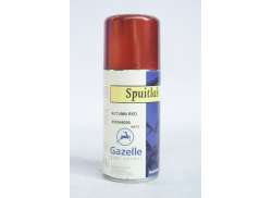 Gazelle Tinta De Spray 440 - Outono Vermelho