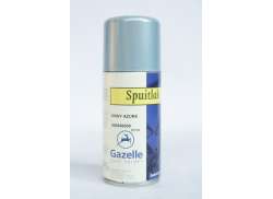 Gazelle Tinta De Spray 495 - Farol Azul