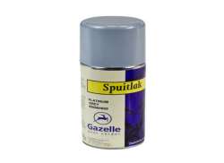 Gazelle Tinta De Spray - 608 P&eacute;rola Cinzento