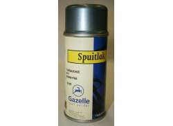 Gazelle Tinta De Spray 617 - Rocha Cinzento