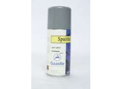 Gazelle Tinta De Spray 698 - Just Cinzento
