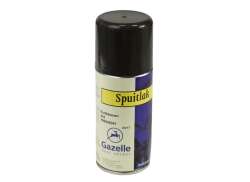 Gazelle Tinta De Spray 845 150ml - Earth Castanho