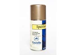 Gazelle Tinta De Spray - Cashmere Bege Castanho 267