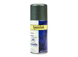 Gazelle Vernice Spray 150ml 850 - Moss Grigio
