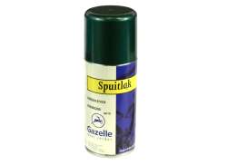 Gazelle Vernice Spray 150ml 852 - Verde Eyes