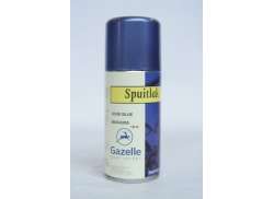 Gazelle Vernice Spray 430 - Capri Blue