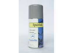 Gazelle Vernice Spray 436 - Perla Grigio