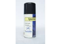 Gazelle Vernice Spray 506 - Nightblue