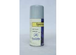 Gazelle Vernice Spray 647 - Misty Blu