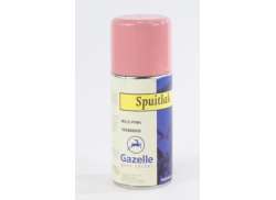 Gazelle Vernice Spray - 666 Wild Rosa