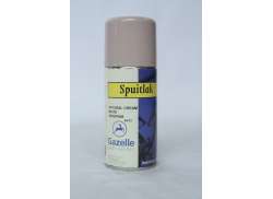 Gazelle Vernice Spray 676 - Naturale Crema