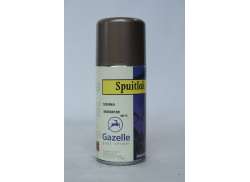 Gazelle Vernice Spray 681 - Sienna