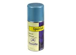 Gazelle Vernice Spray 810 150ml - Air Blu