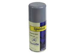 Gazelle Vernice Spray 812 150ml - Morning Grigio