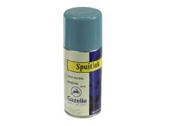 Gazelle Vernice Spray 821 150ml - Chiaro Petrol