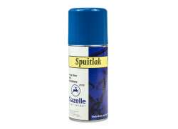 Gazelle Vernice Spray 889 150ml - Intenso Blu