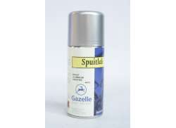 Gazelle Vopsea Spray 275 - Aprins Alumină