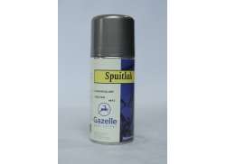 Gazelle Vopsea Spray 374 - Umbră Argintiu