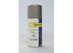 Gazelle Vopsea Spray 429 - Platina Bej