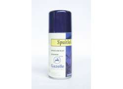 Gazelle Vopsea Spray 485 - Braziliaans Albastru