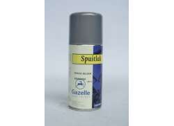 Gazelle Vopsea Spray 682 - Grace Argintiu