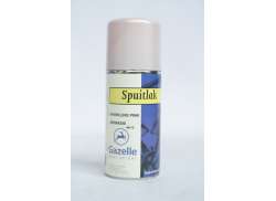 Gazelle Vopsea Spray 693 - Sparkling Roz