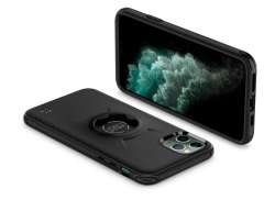 Gearlock Велосипед Установка Телефон Чехол iPhone 11 Pro Макс. - Черный