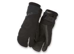Giro 100 Proof Cycling Gloves Black