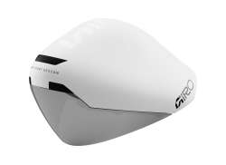 Giro Aerohead Mips II Capacete De Ciclismo Matt Branco - L 59-63 cm