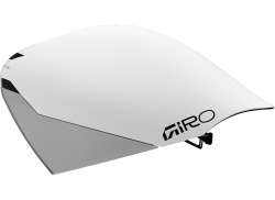 Giro Aerohead Mips II Capacete De Ciclismo Matt Branco - L 59-63 cm