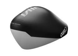 Giro Aerohead Mips II Kask Rowerowy Mat Czarny - L 59-63 cm