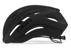 Giro Aether Mips Kask Rowerowy Mat Czarny - L 59-63 cm