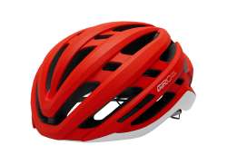 Giro Agilis Mips Capacete De Ciclismo Matt Flame Vermelho - L 59-63 cm
