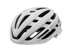 Giro Agilis Mips Kask Rowerowy Mat Bialy - L 59-63 cm