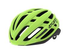 Giro Agilis Mips 사이클링 헬멧 Highlight 옐로우 - L 59-63 cm