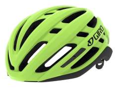 Giro Agilis Велосипедный Шлем Выделите желтый